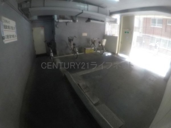 フルーレ新大阪