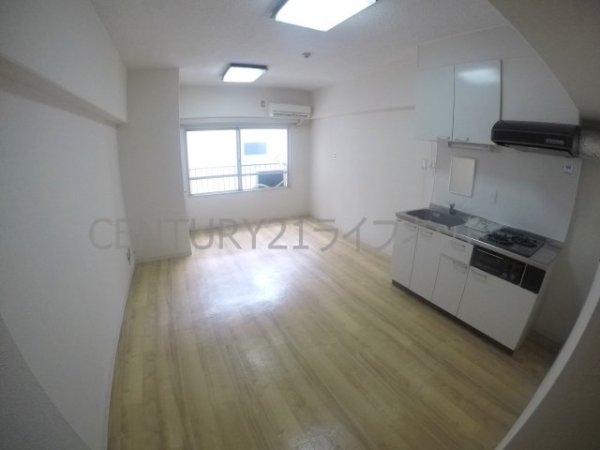 フルーレ新大阪