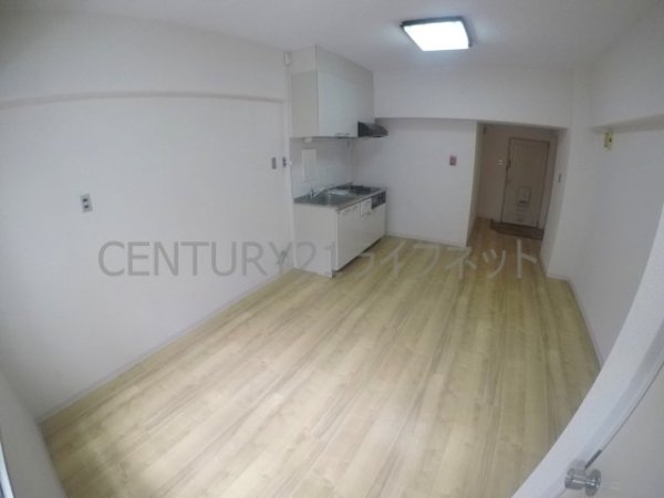 フルーレ新大阪