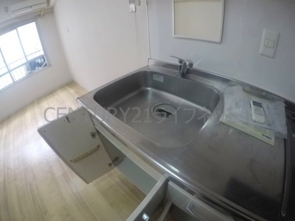 フルーレ新大阪