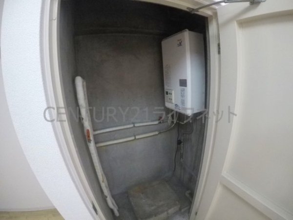 フルーレ新大阪