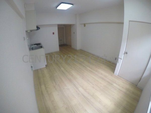 フルーレ新大阪