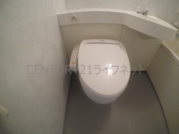 フルーレ新大阪