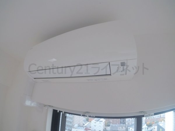 レジュールアッシュ梅田ネクス