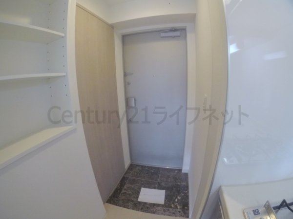 レジュールアッシュ梅田ネクス