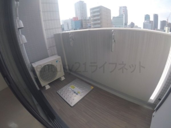 レジュールアッシュ梅田ネクス