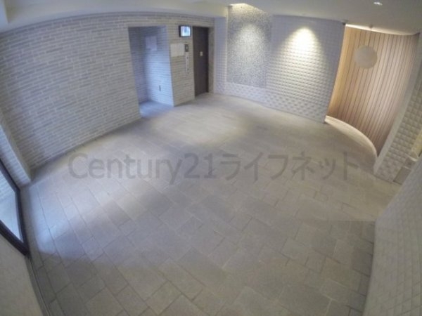 レジュールアッシュ梅田ネクス