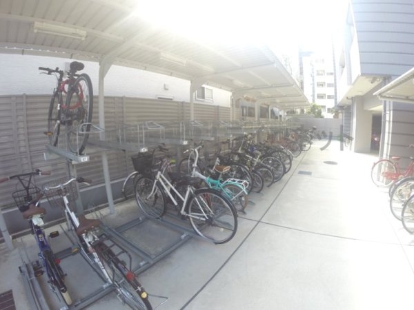 レジュールアッシュ梅田ネクス