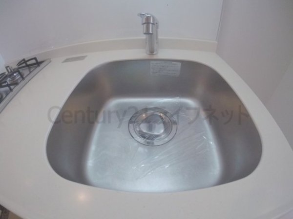 レジュールアッシュ梅田ネクス