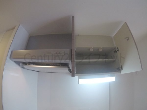 レジュールアッシュ梅田ネクス