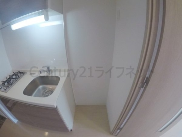 レジュールアッシュ梅田ネクス