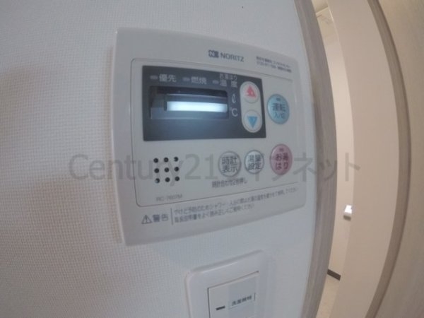 レジュールアッシュ梅田ネクス