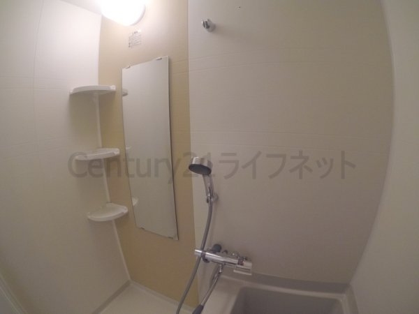 レジュールアッシュ梅田ネクス