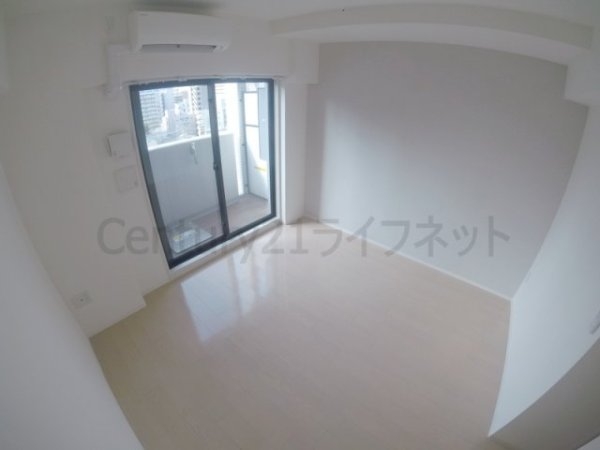 レジュールアッシュ梅田ネクス