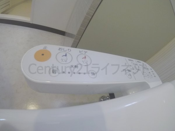 レジュールアッシュ梅田ネクス