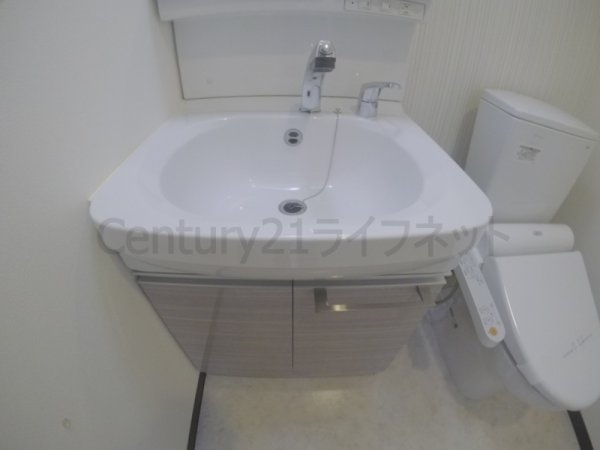 レジュールアッシュ梅田ネクス