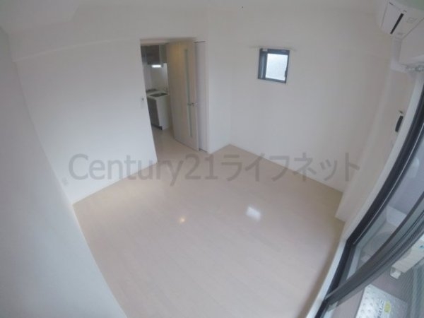 レジュールアッシュ梅田ネクス