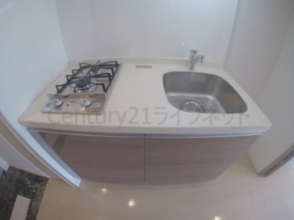 レジュールアッシュ梅田ネクス