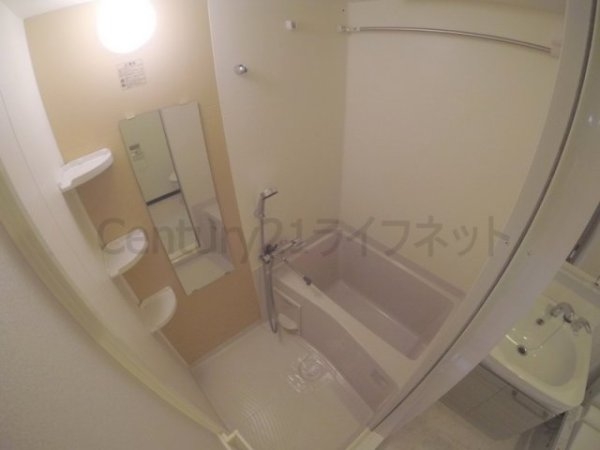 レジュールアッシュ梅田ネクス