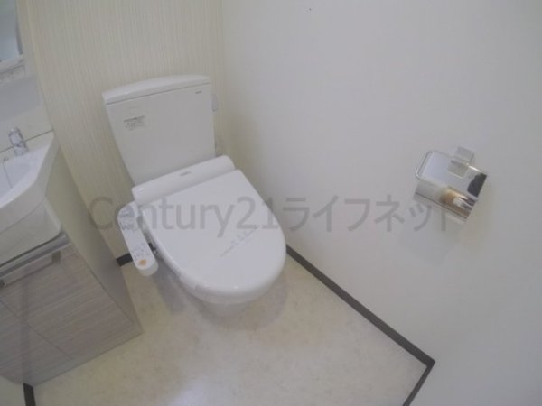 レジュールアッシュ梅田ネクス