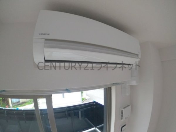 MJC大阪ラフィーネ