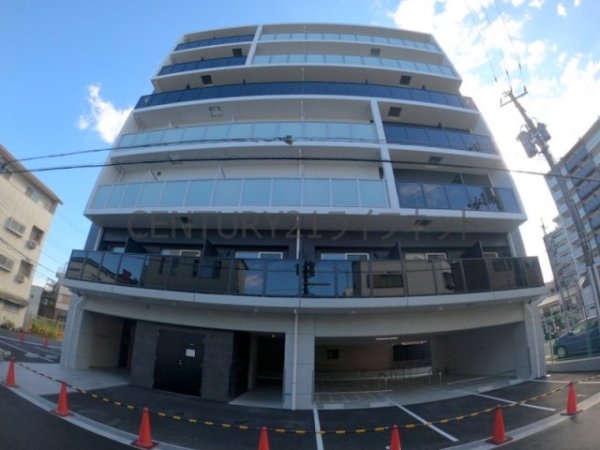 MJC大阪ラフィーネ