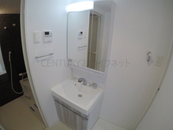 エスレジデンス江坂エミネンス