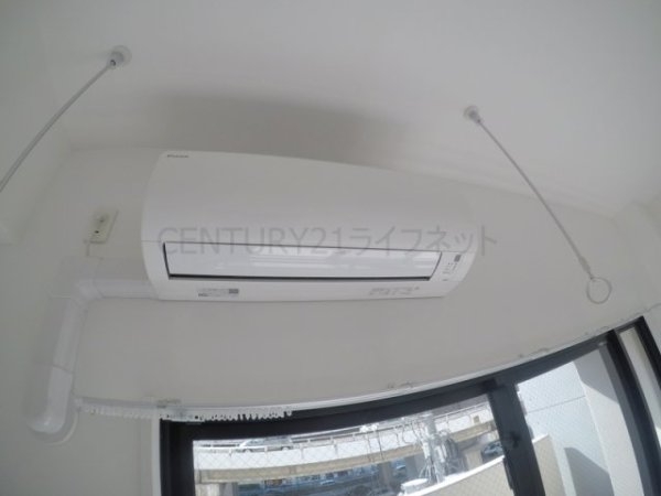 エスレジデンス江坂エミネンス