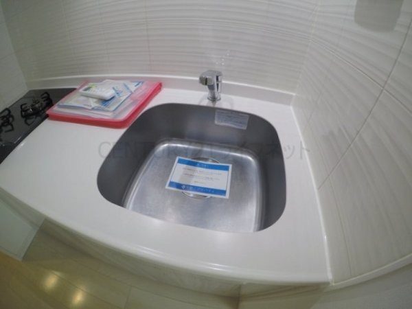 エスレジデンス江坂エミネンス