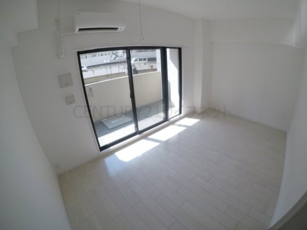 エスレジデンス江坂エミネンス