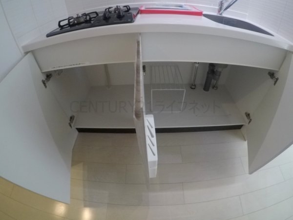 エスレジデンス江坂エミネンス