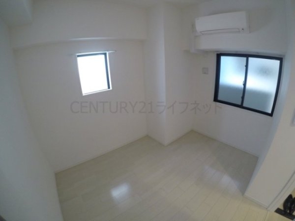 エスレジデンス江坂エミネンス