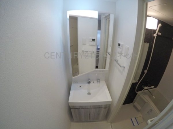 エスレジデンス江坂エミネンス