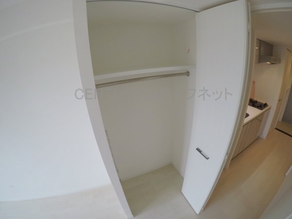 エスレジデンス江坂エミネンス