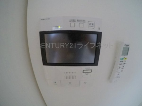 エスレジデンス江坂エミネンス