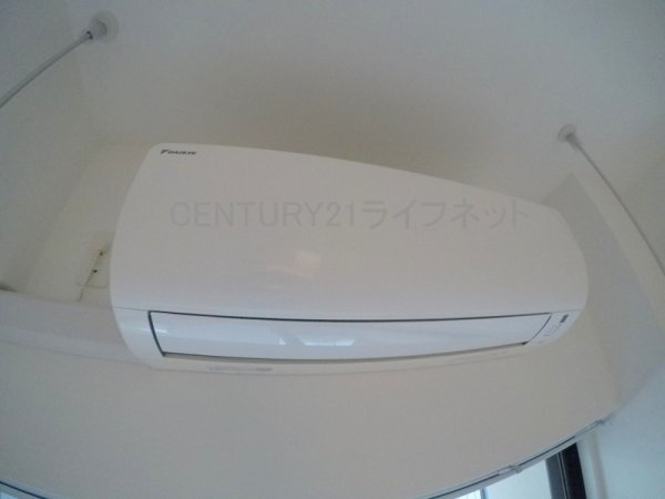 エスレジデンス江坂エミネンス