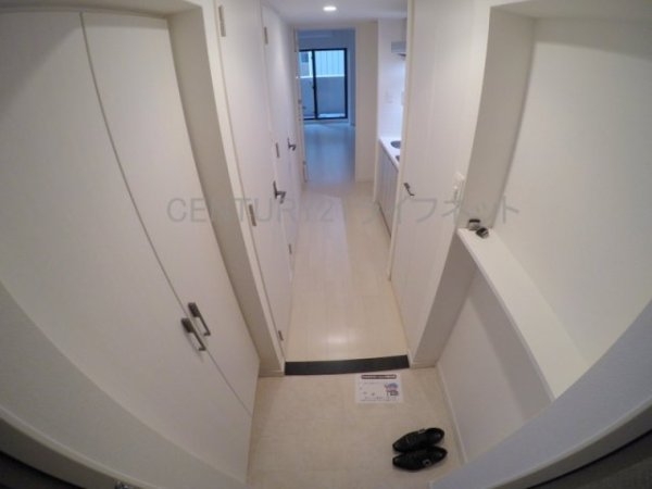 エスレジデンス江坂エミネンス