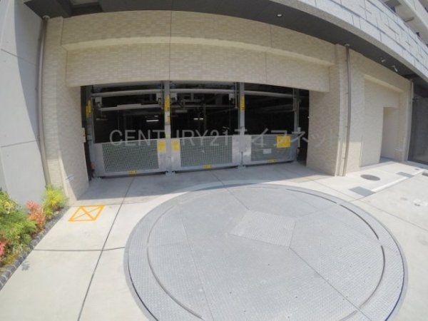 エスレジデンス江坂エミネンス