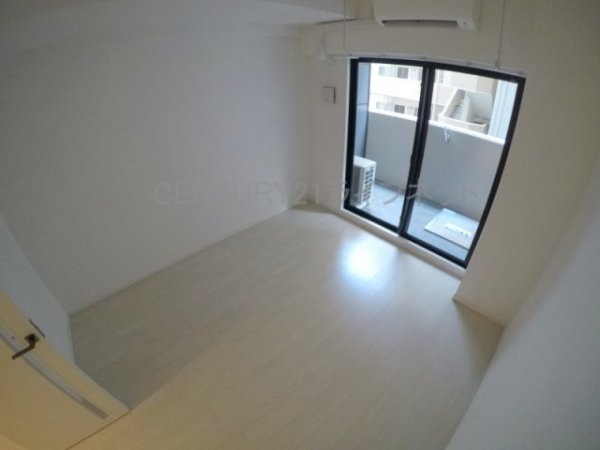 エスレジデンス江坂エミネンス