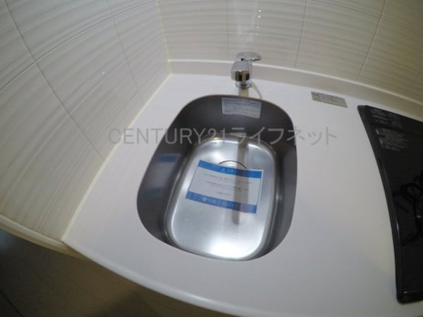 エスレジデンス江坂エミネンス