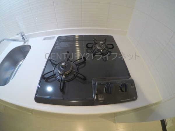 エスレジデンス江坂エミネンス