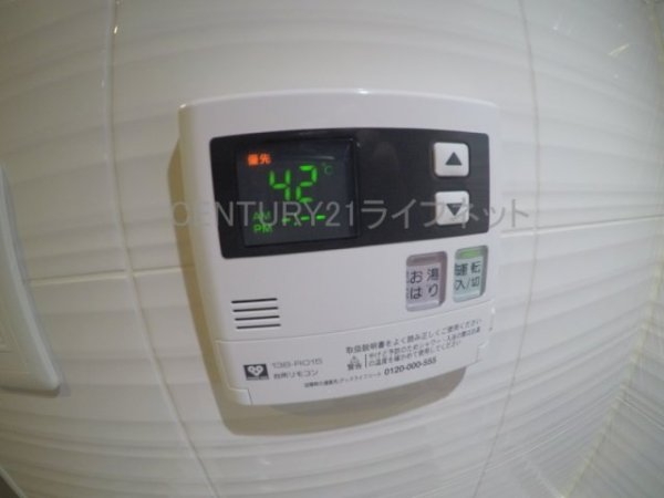 エスレジデンス江坂エミネンス