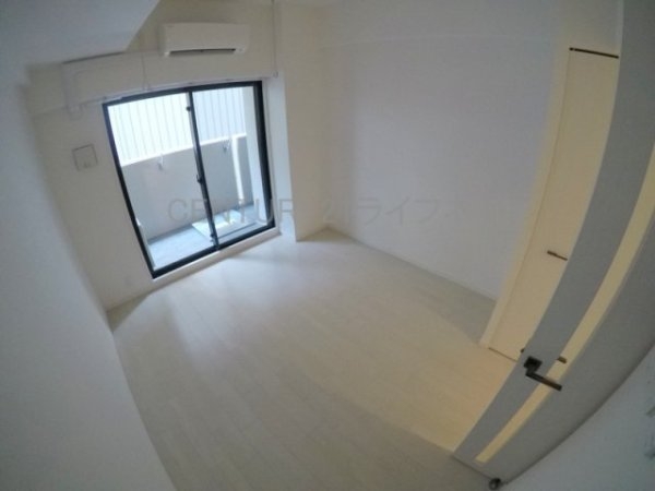 エスレジデンス江坂エミネンス