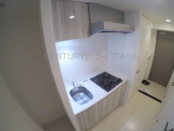 エスレジデンス江坂エミネンス