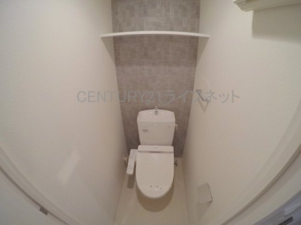 エスレジデンス江坂エミネンス