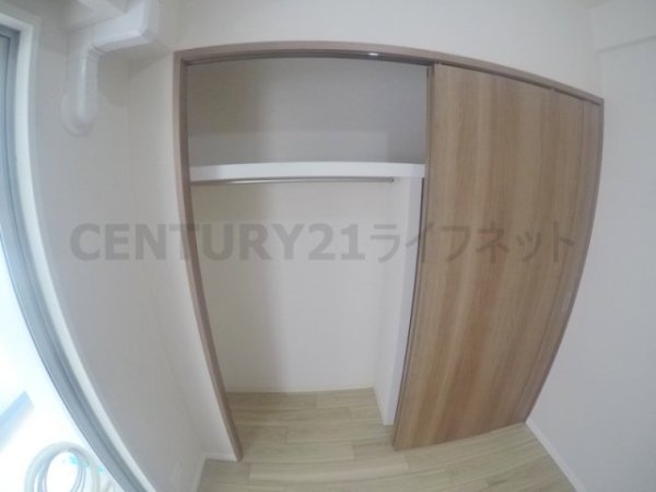 スプランディッド江坂駅前