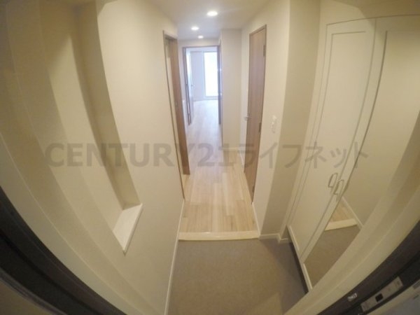 スプランディッド江坂駅前