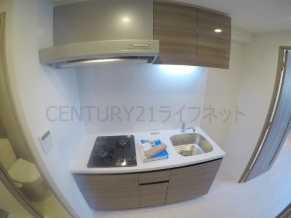 スプランディッド江坂駅前