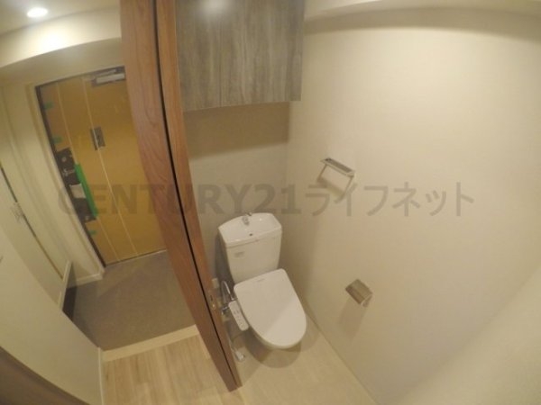 スプランディッド江坂駅前