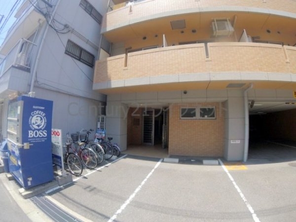 リバースクウェア103